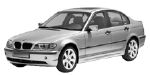 BMW E46 B1790 Fault Code