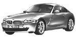 BMW E86 B1790 Fault Code