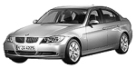 BMW E92 B1790 Fault Code